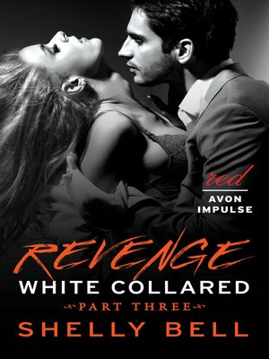 cover image of Revenge